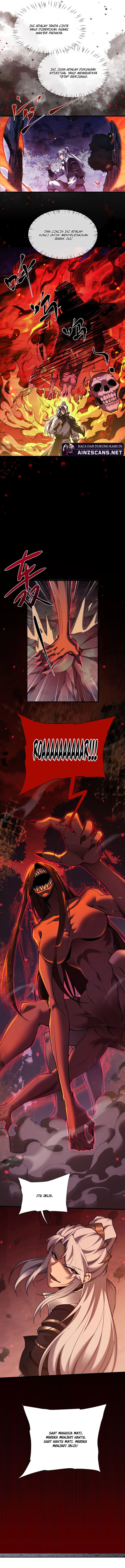 Versatile Sword Cultivator Chapter 43