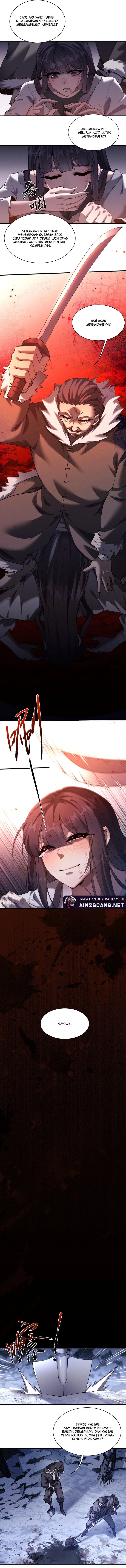 Versatile Sword Cultivator Chapter 43