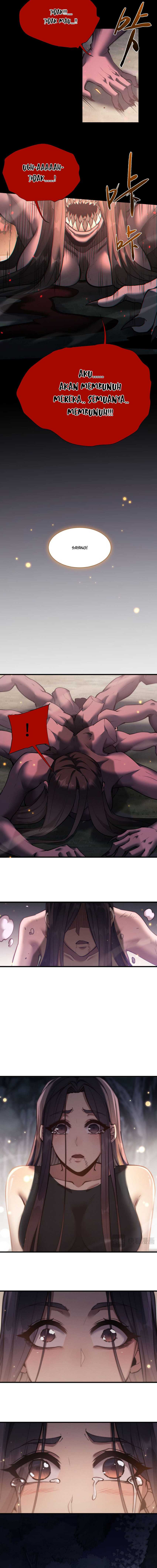 Versatile Sword Cultivator Chapter 44