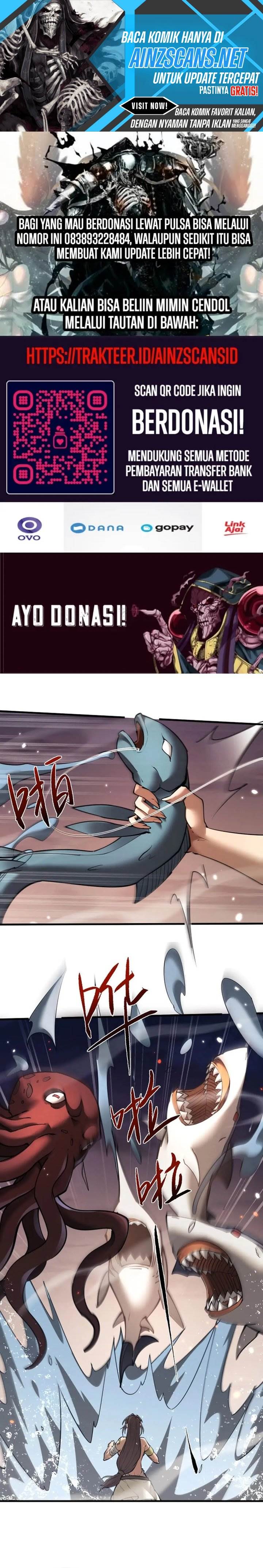 Versatile Sword Cultivator Chapter 47