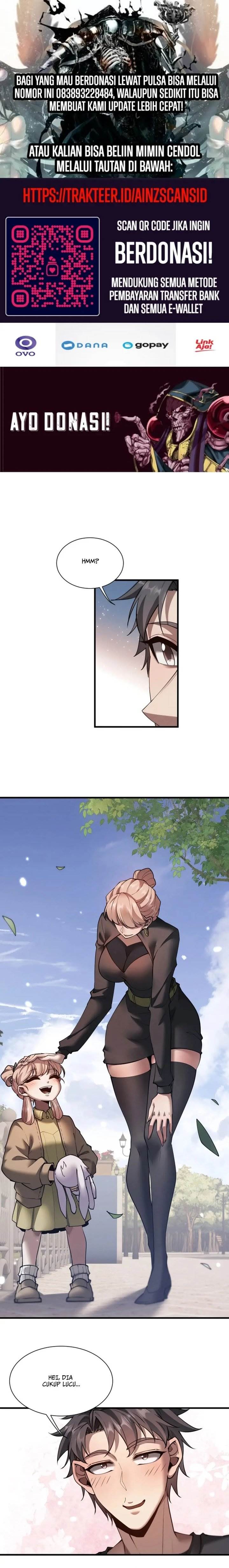 Versatile Sword Cultivator Chapter 48