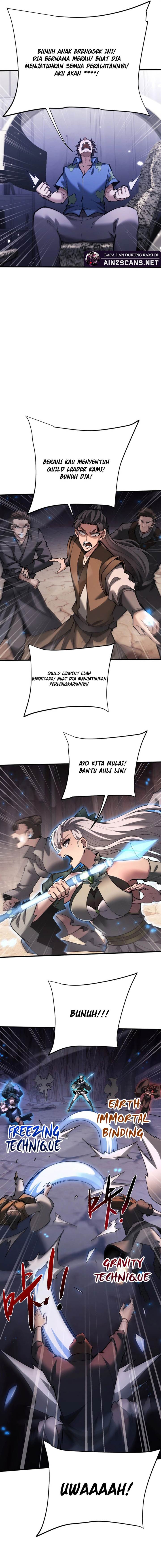 Versatile Sword Cultivator Chapter 51
