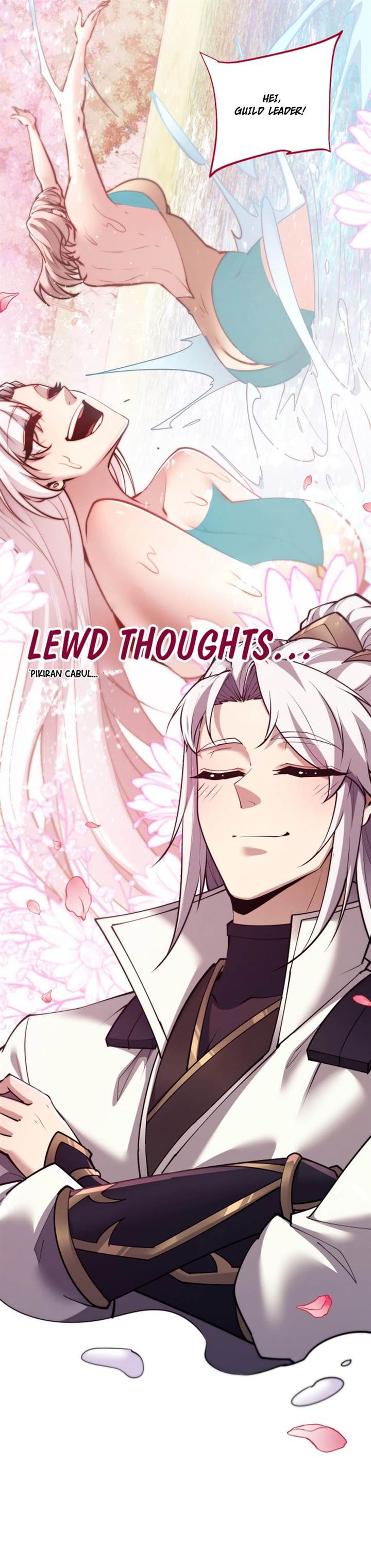 Versatile Sword Cultivator Chapter 51