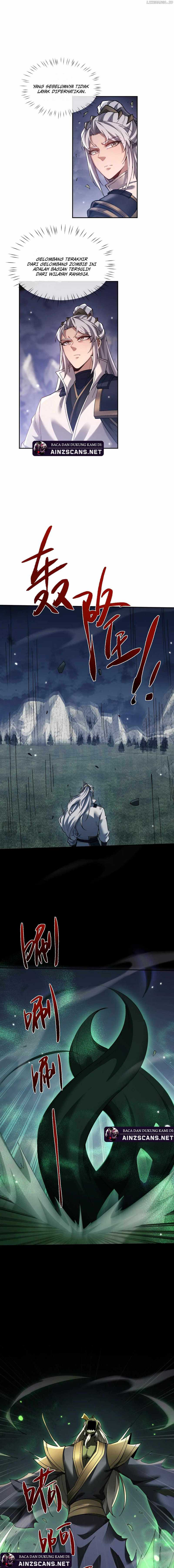 Versatile Sword Cultivator Chapter 56
