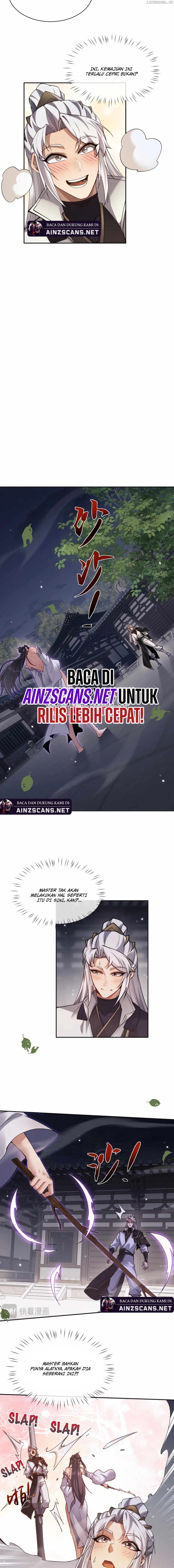Versatile Sword Cultivator Chapter 57