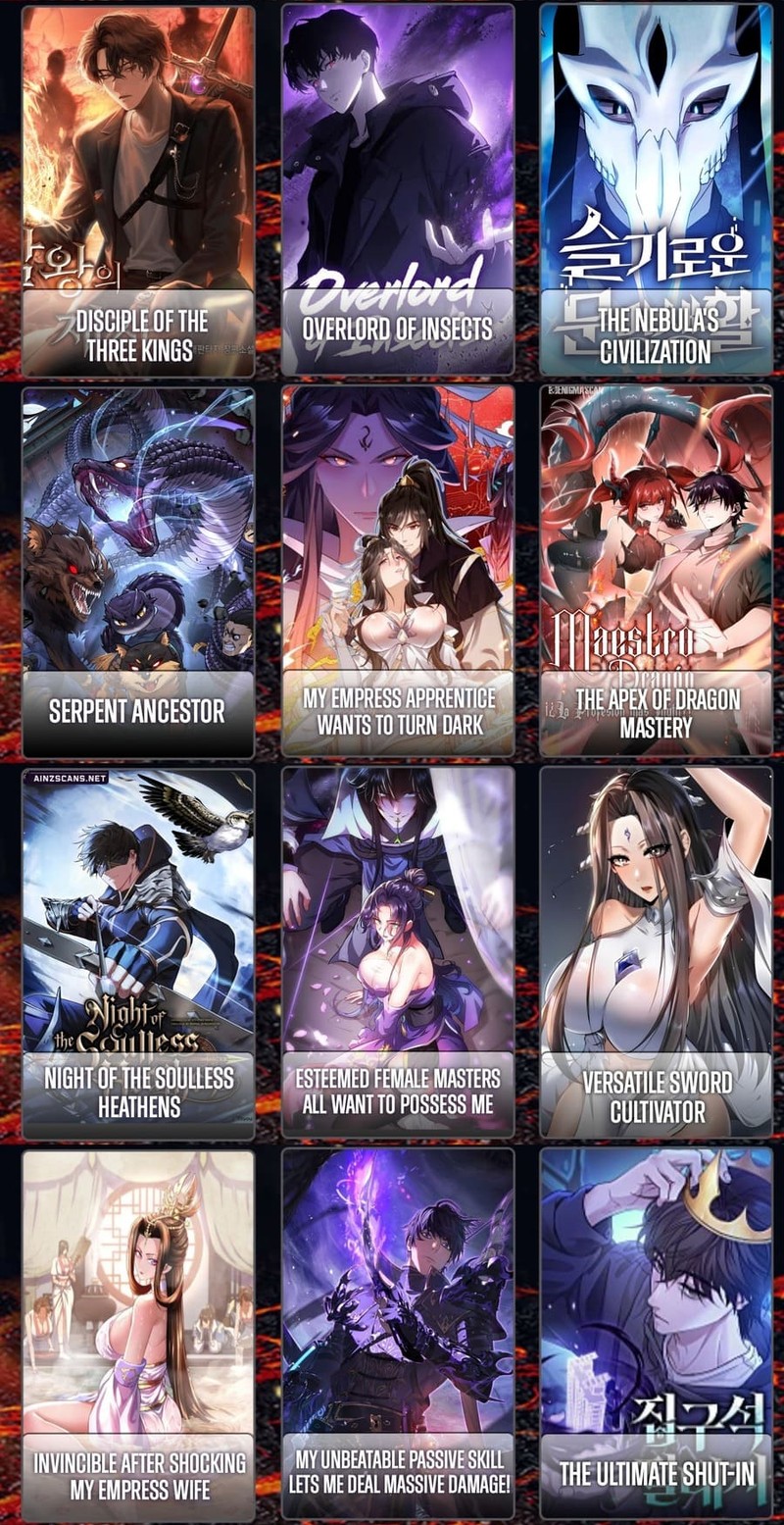 Versatile Sword Cultivator Chapter 59