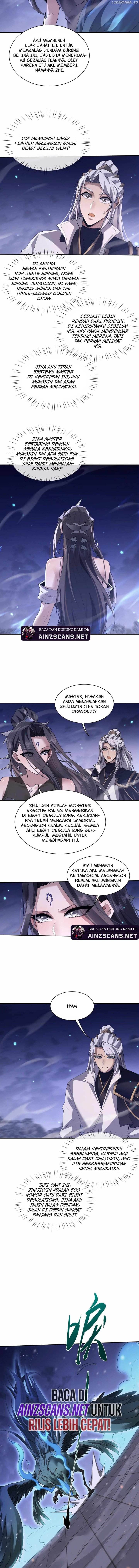 Versatile Sword Cultivator Chapter 60