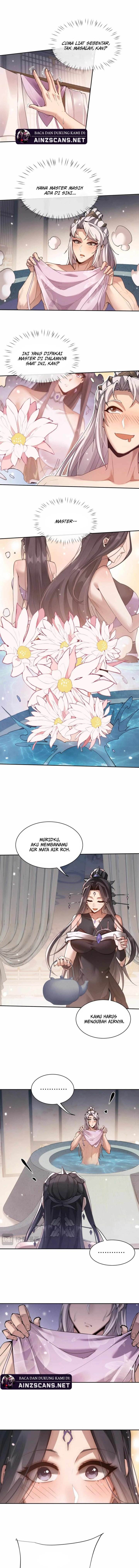 Versatile Sword Cultivator Chapter 60