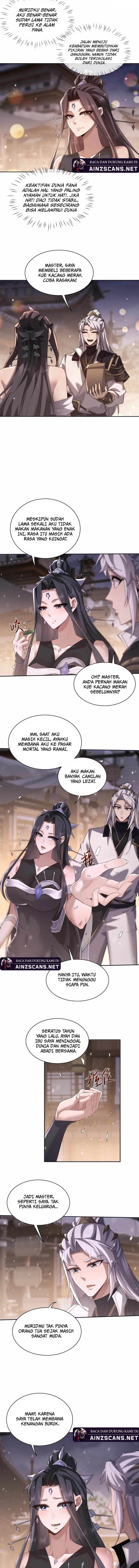 Versatile Sword Cultivator Chapter 60