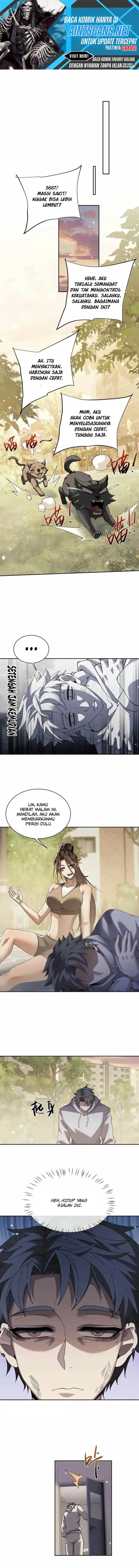 Versatile Sword Cultivator Chapter 64
