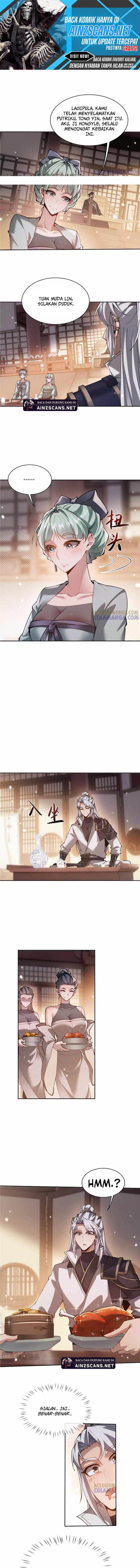 Versatile Sword Cultivator Chapter 65
