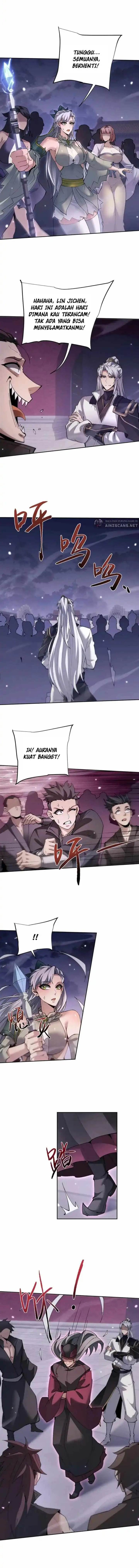 Versatile Sword Cultivator Chapter 67