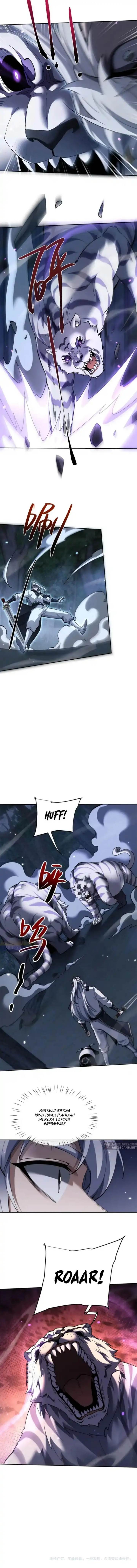 Versatile Sword Cultivator Chapter 68