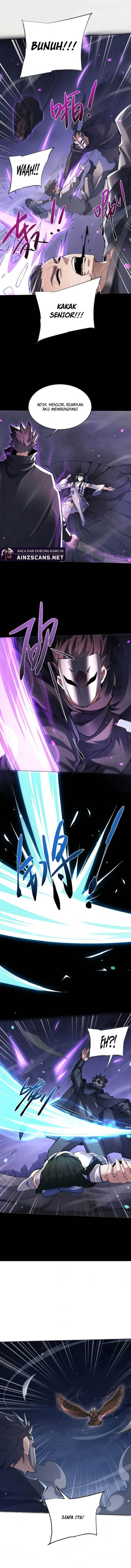 Versatile Sword Cultivator Chapter 69