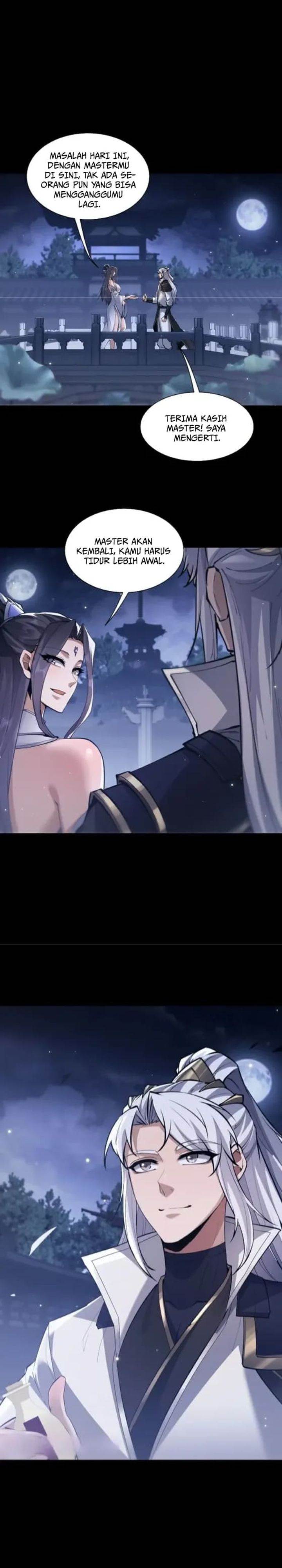 Versatile Sword Cultivator Chapter 73