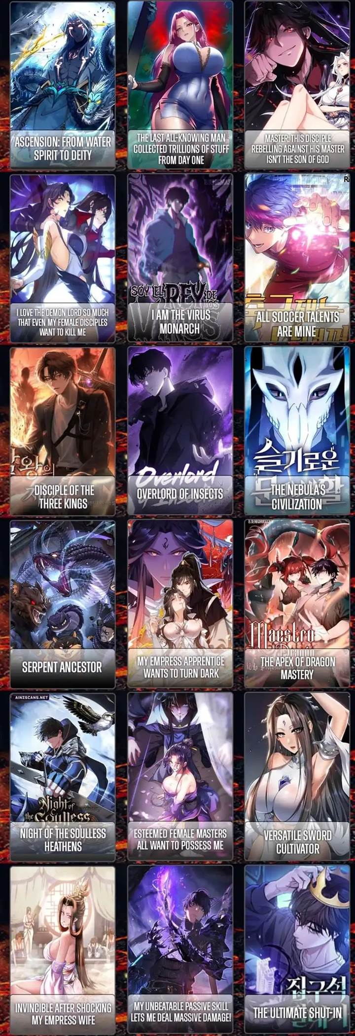 Versatile Sword Cultivator Chapter 76