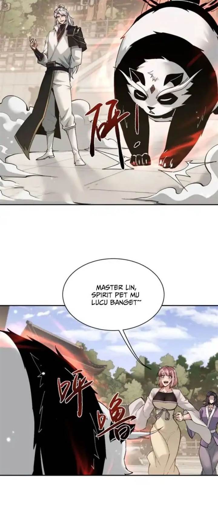 Versatile Sword Cultivator Chapter 77
