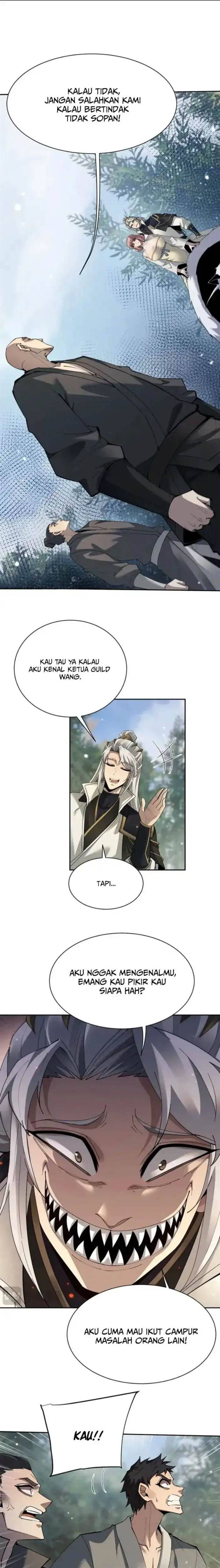 Versatile Sword Cultivator Chapter 78