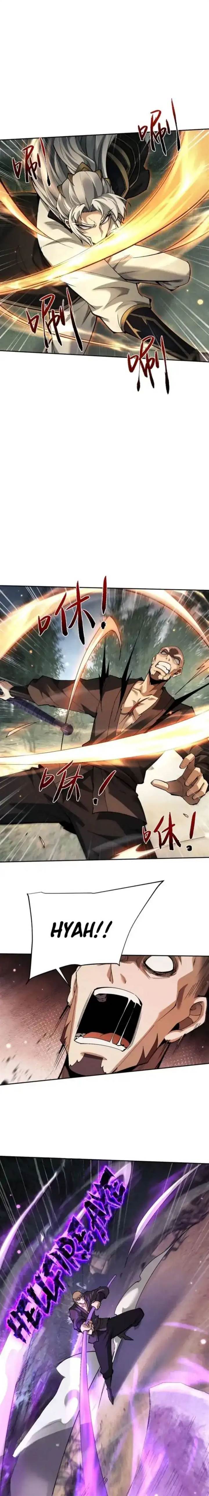 Versatile Sword Cultivator Chapter 78