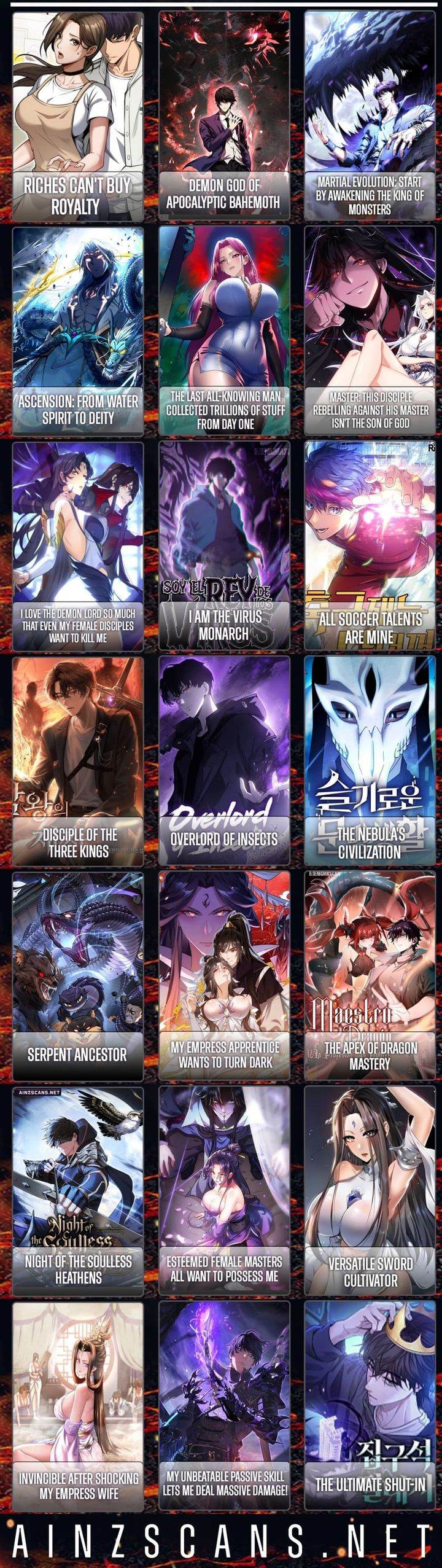 Versatile Sword Cultivator Chapter 79