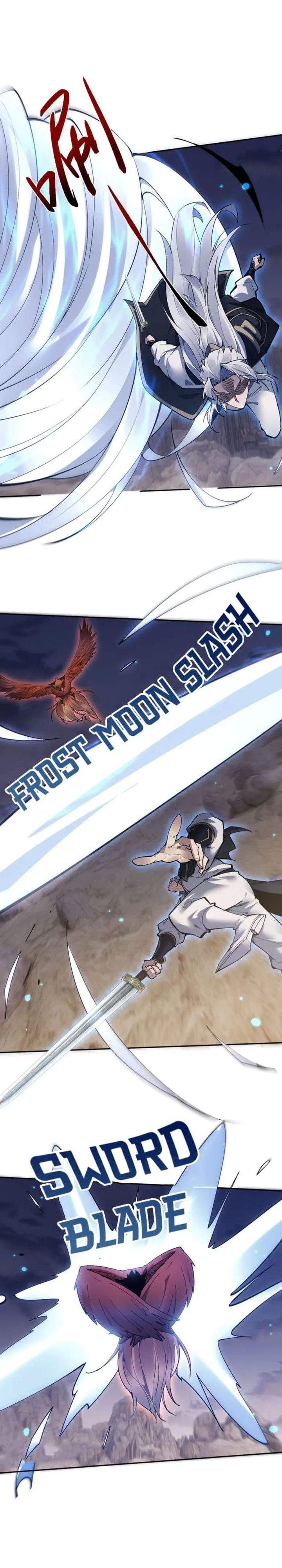 Versatile Sword Cultivator Chapter 81