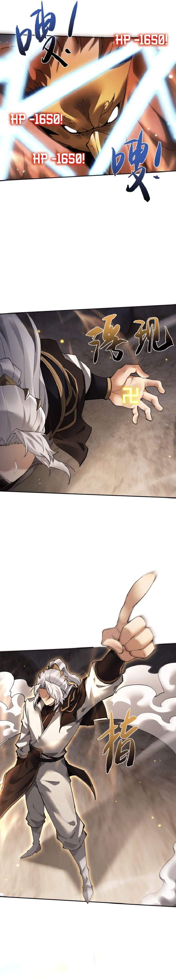 Versatile Sword Cultivator Chapter 81
