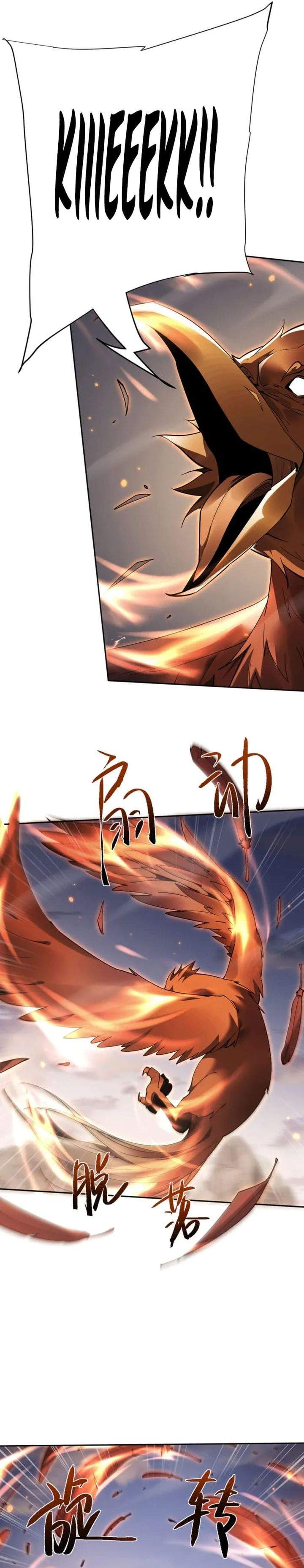Versatile Sword Cultivator Chapter 81