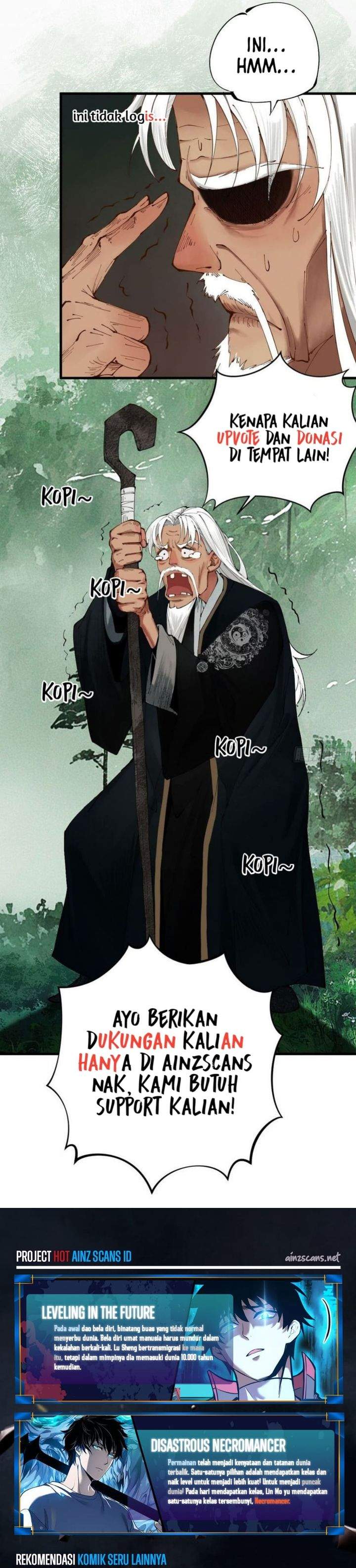 Versatile Sword Cultivator Chapter 81