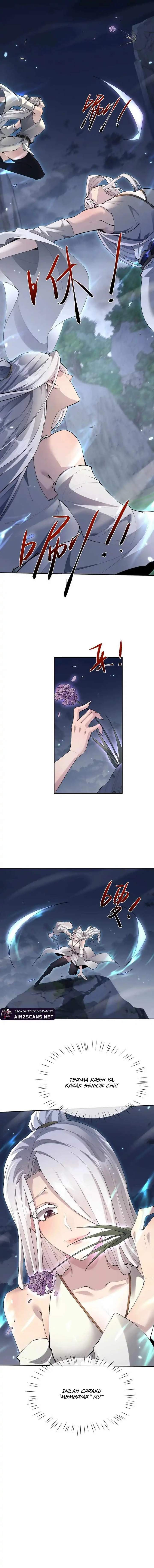 Versatile Sword Cultivator Chapter 85