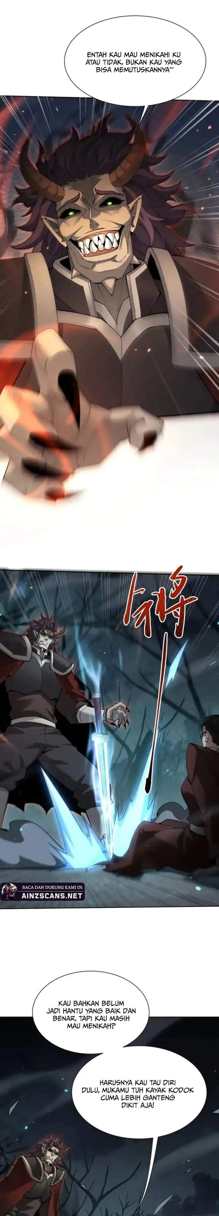 Versatile Sword Cultivator Chapter 90