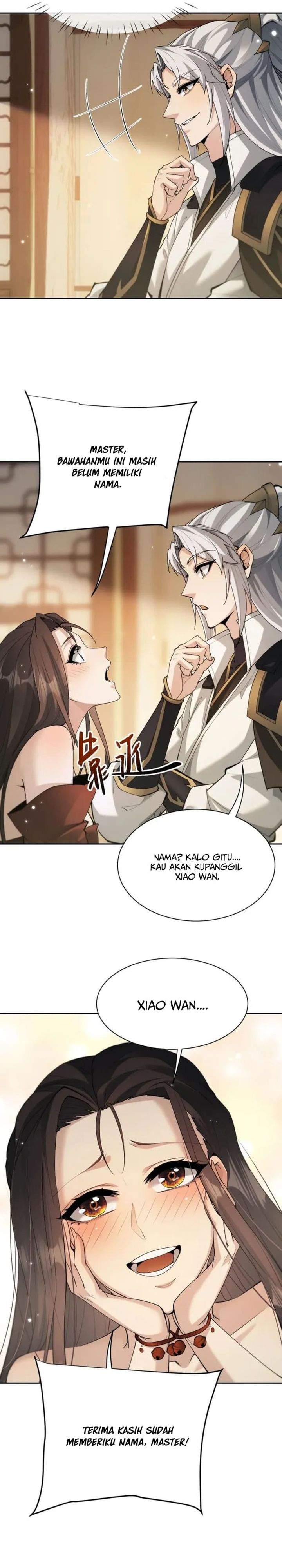 Versatile Sword Cultivator Chapter 91