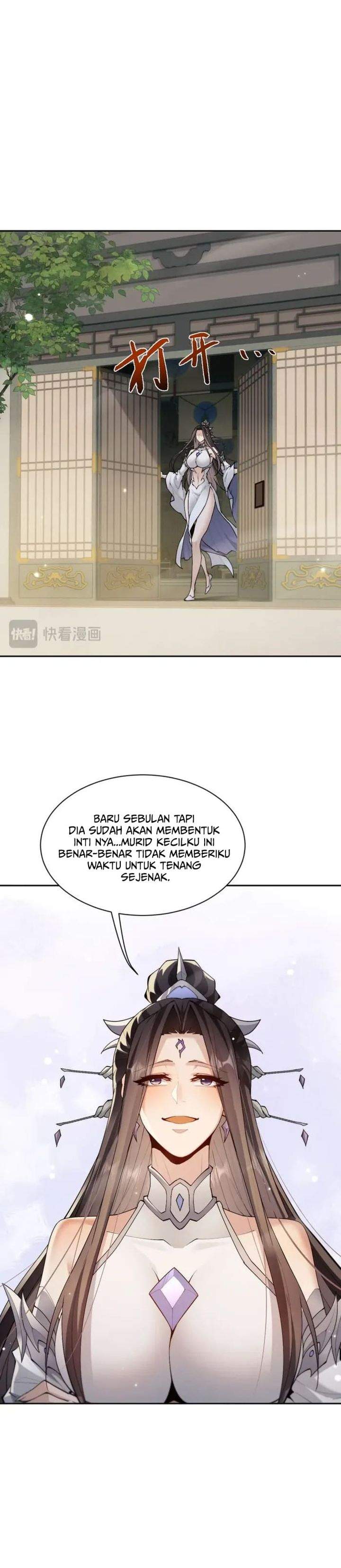 Versatile Sword Cultivator Chapter 91