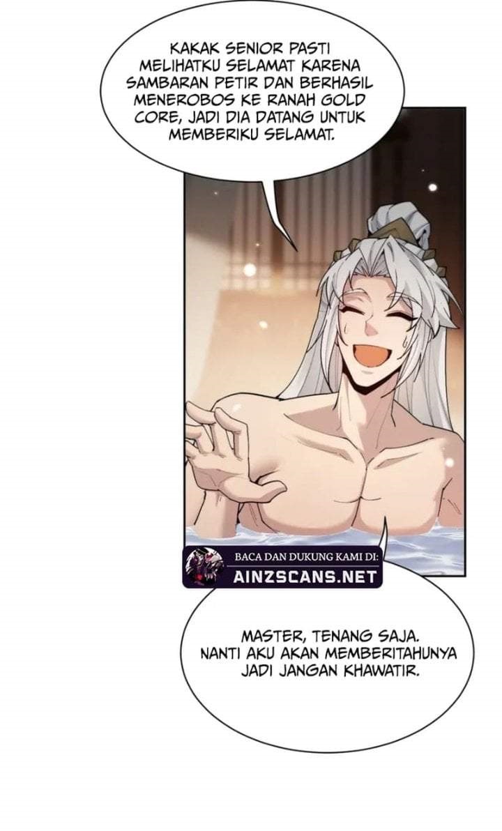 Versatile Sword Cultivator Chapter 93