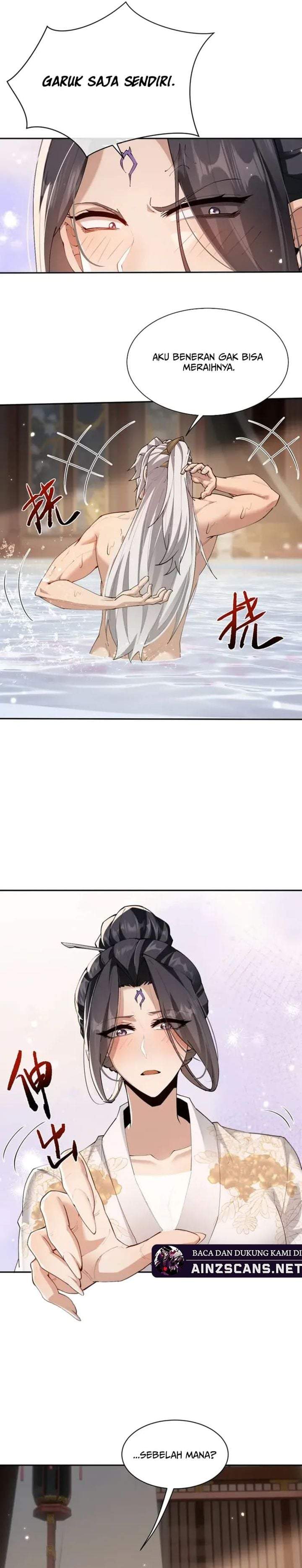 Versatile Sword Cultivator Chapter 94