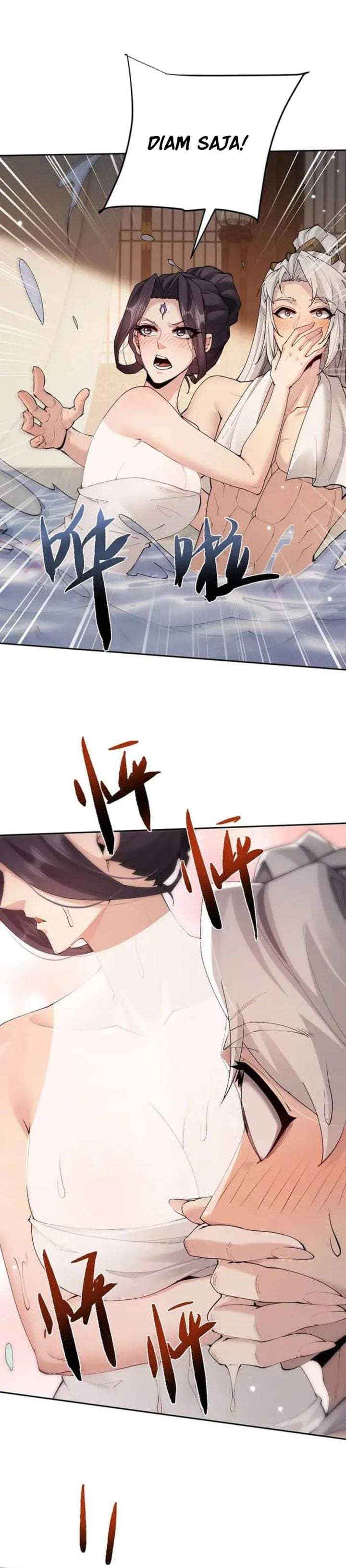 Versatile Sword Cultivator Chapter 94