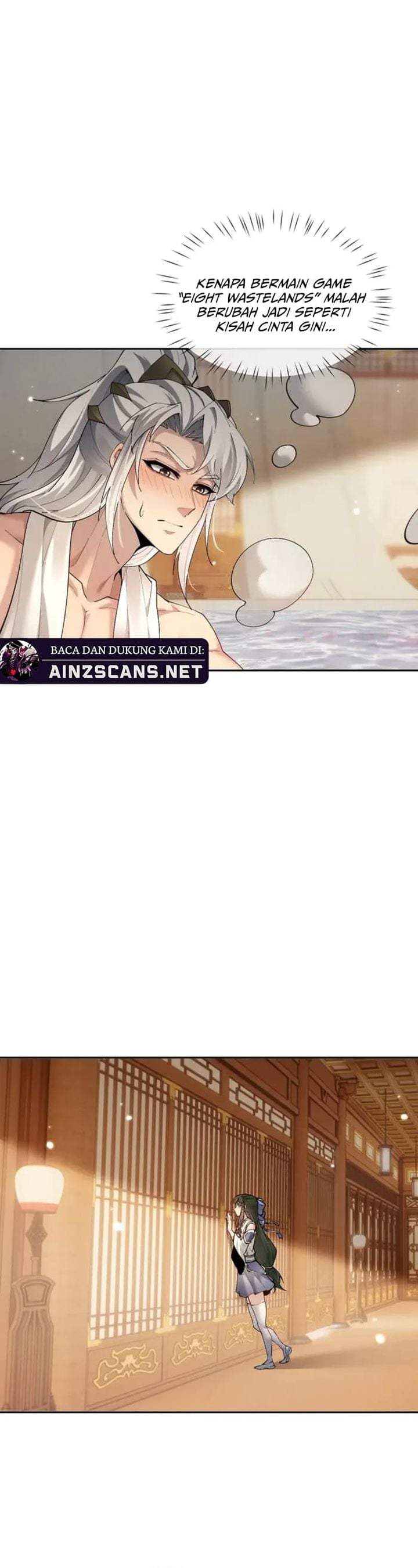 Versatile Sword Cultivator Chapter 94