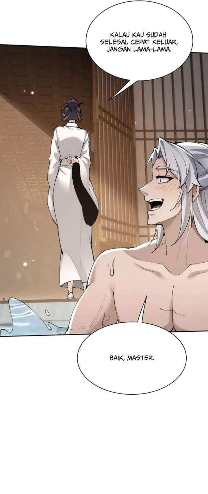 Versatile Sword Cultivator Chapter 94