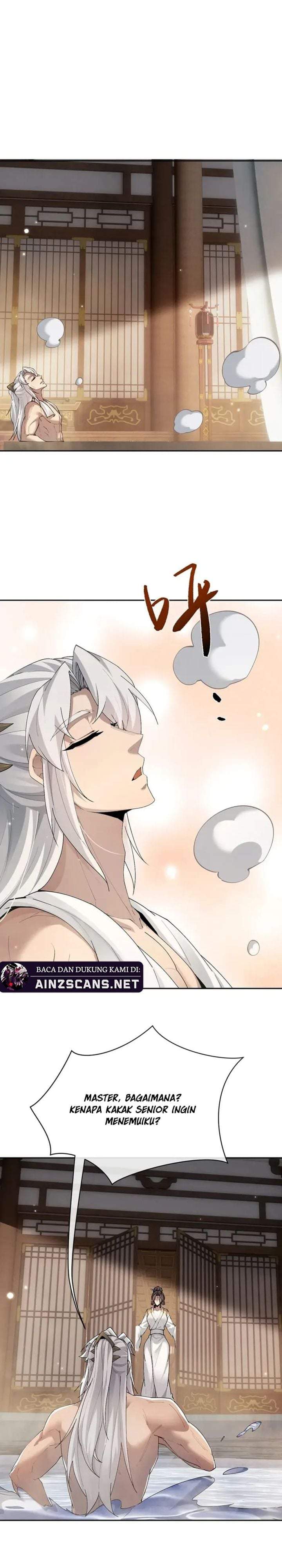 Versatile Sword Cultivator Chapter 94
