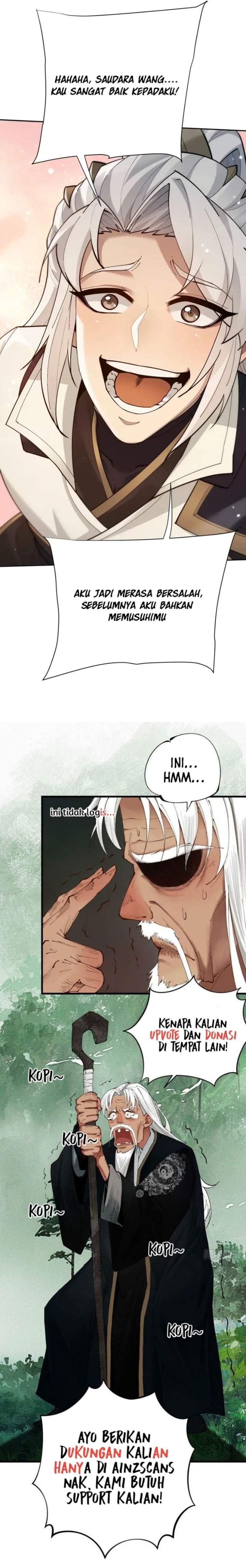 Versatile Sword Cultivator Chapter 95