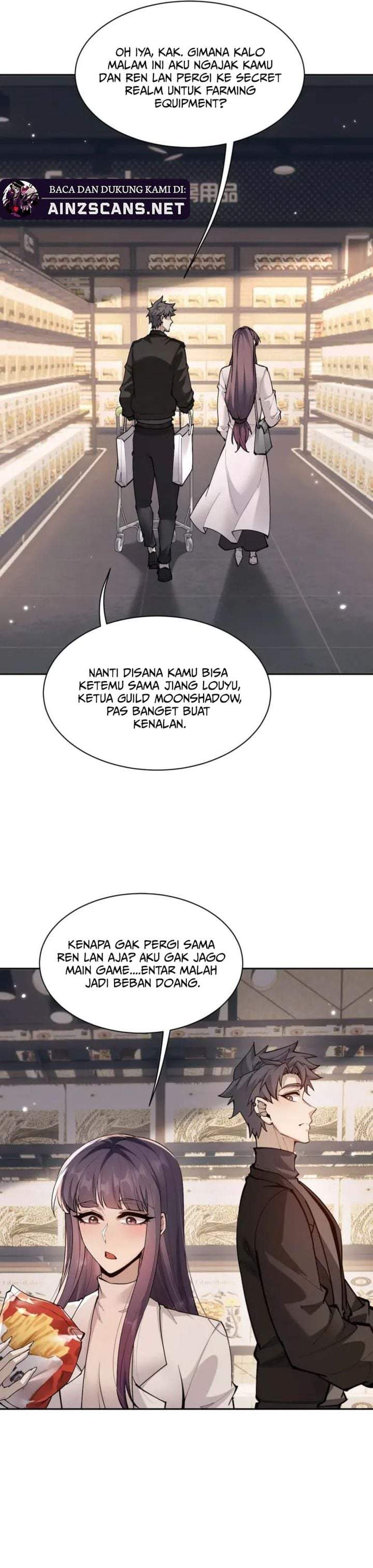 Versatile Sword Cultivator Chapter 97