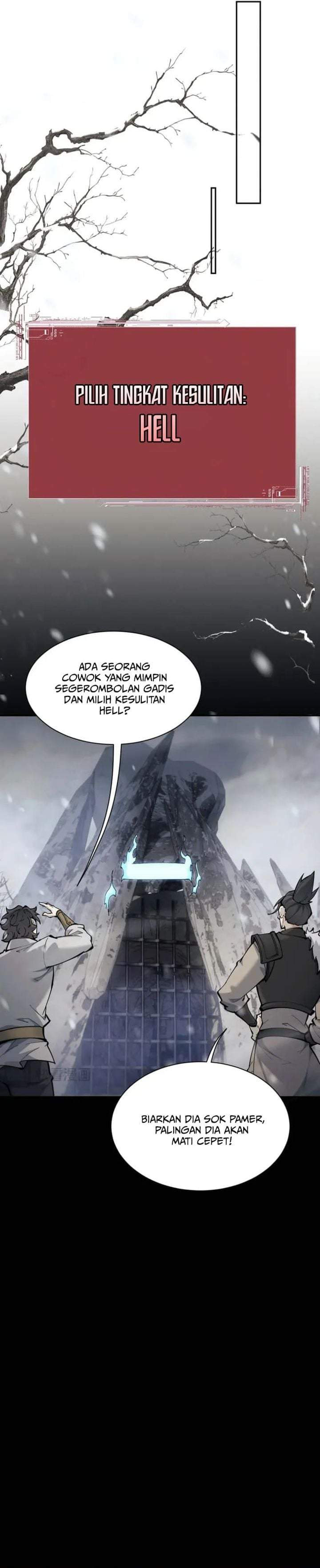 Versatile Sword Cultivator Chapter 97
