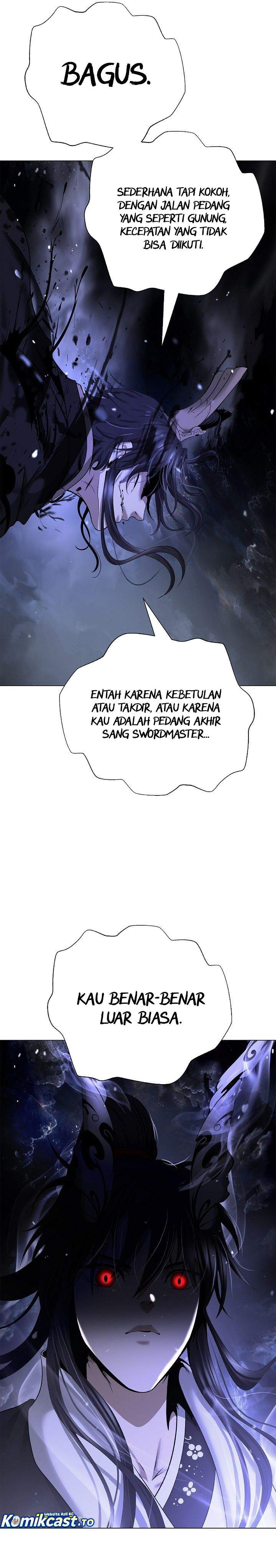 Cystic Story Chapter 225