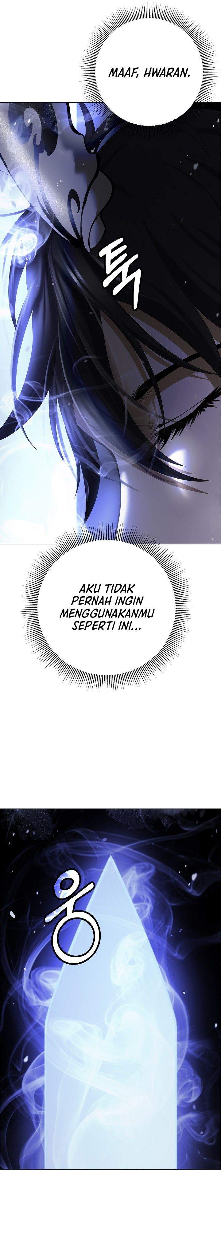 Cystic Story Chapter 225