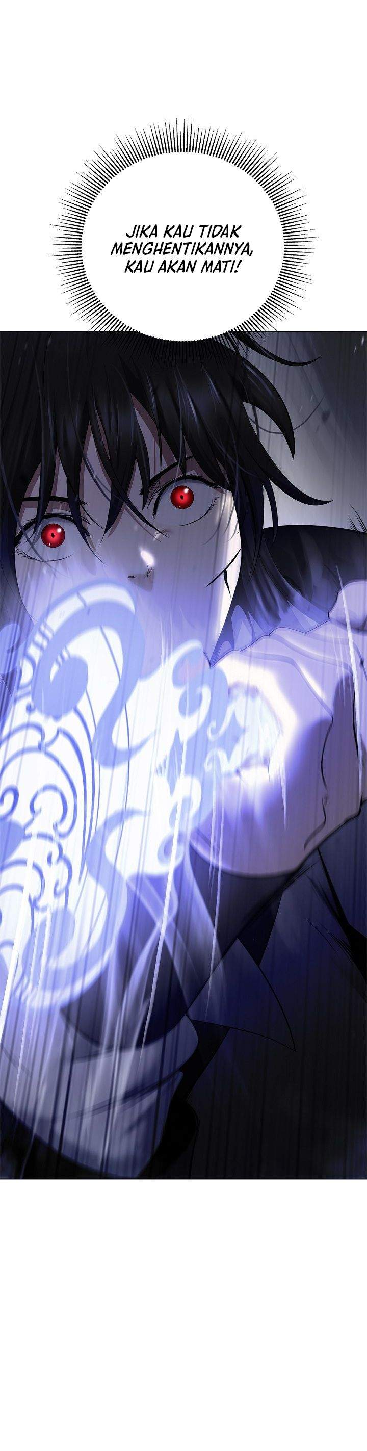 Cystic Story Chapter 225