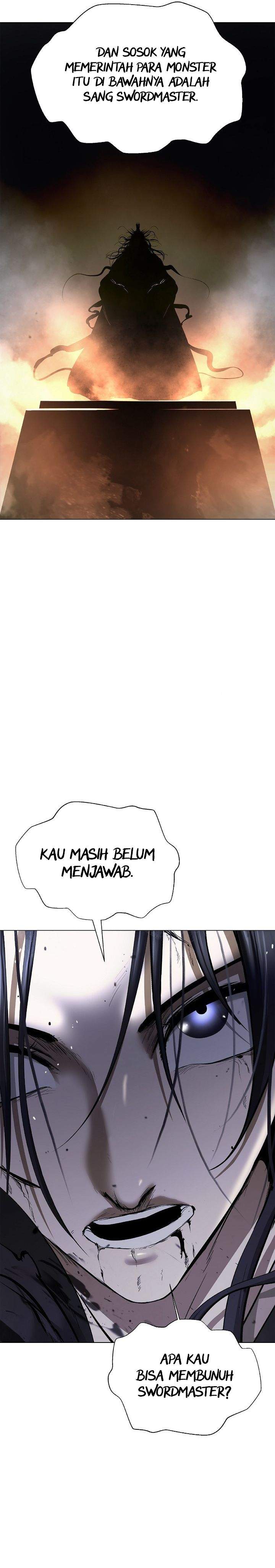 Cystic Story Chapter 225