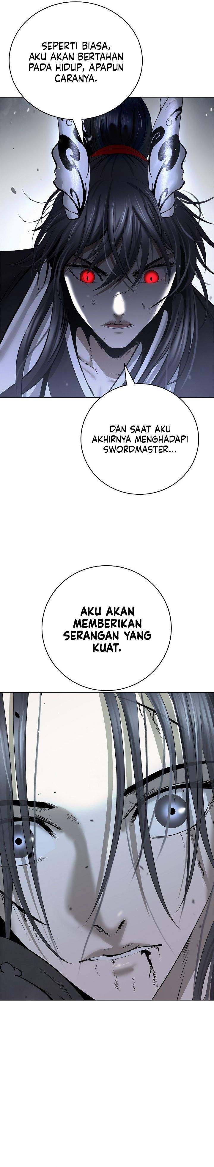 Cystic Story Chapter 225