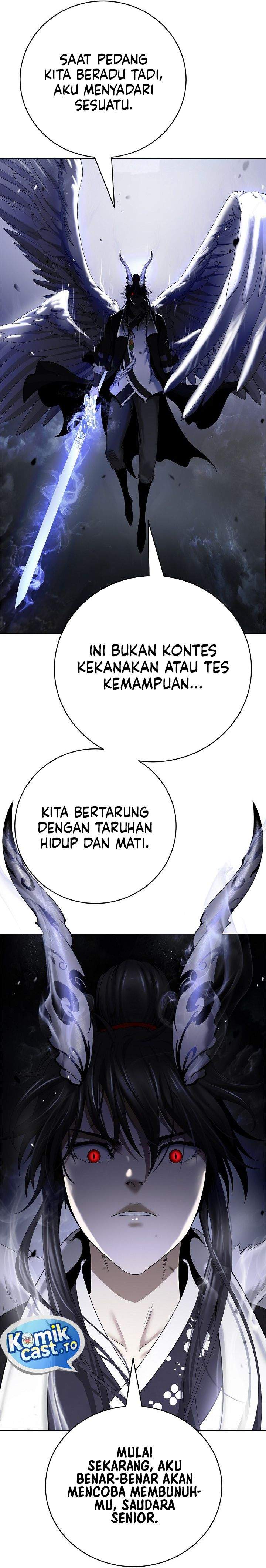 Cystic Story Chapter 225