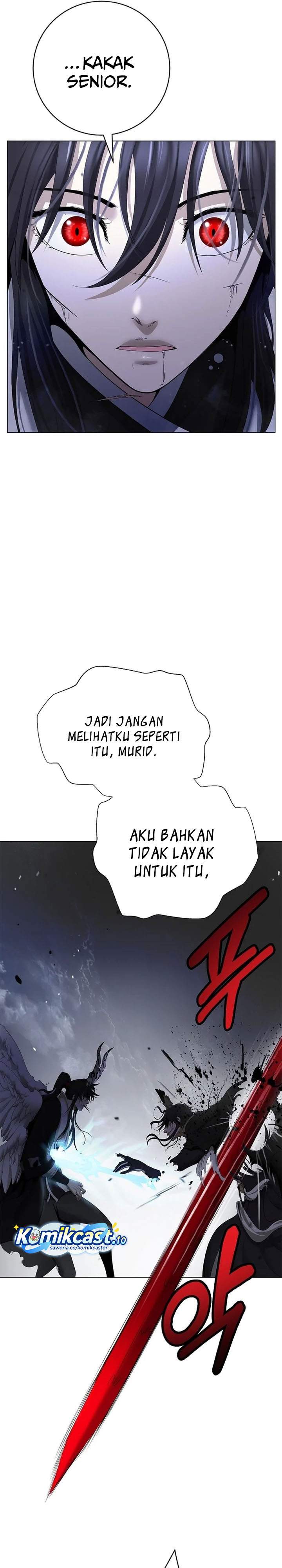 Cystic Story Chapter 226