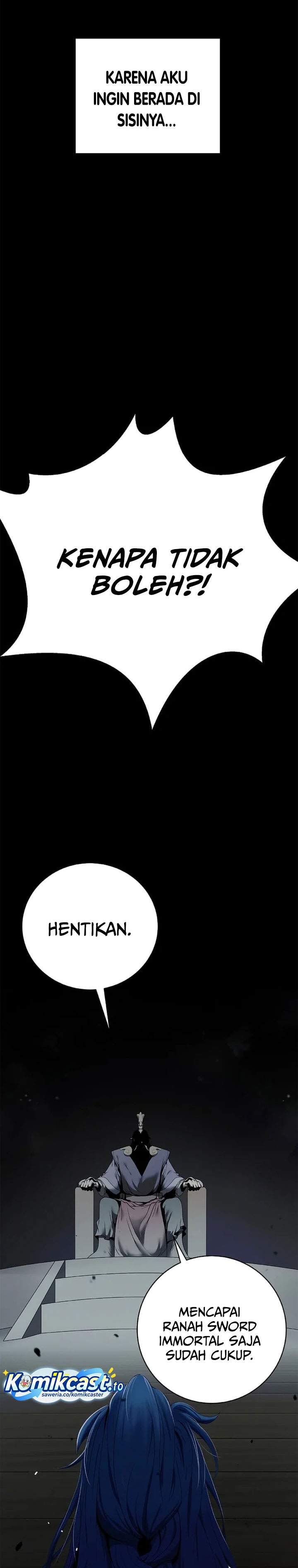 Cystic Story Chapter 226