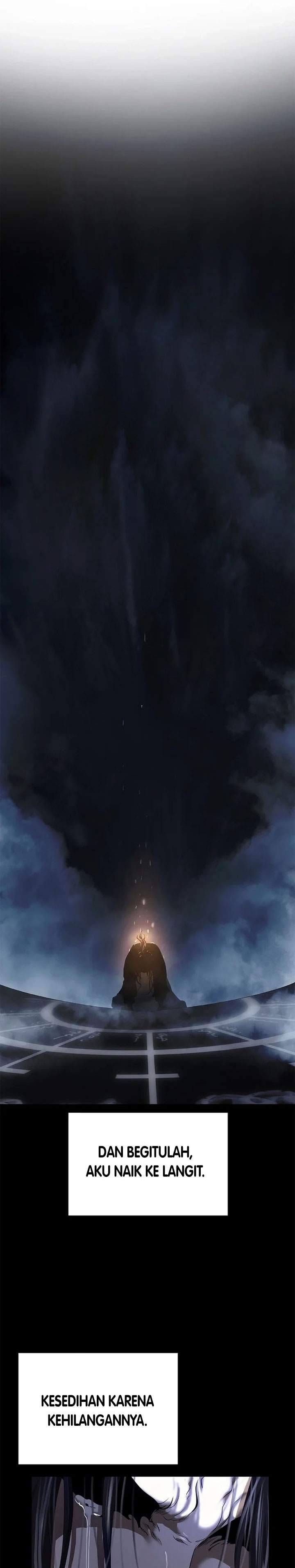 Cystic Story Chapter 226